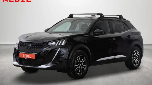 PEUGEOT 2008 318km(WLTP) GT/ACC/R.kam/Navi/DAB/Virtual Cockpit