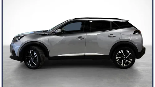 PEUGEOT 2008 E-2008/DAB/CRUISE/DELSKINN/CARPLAY/KAMERA/KEYLESS++