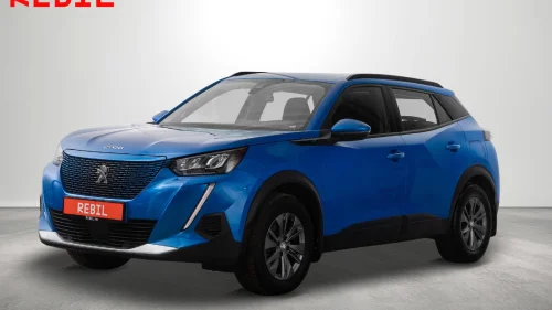 PEUGEOT 2008 324km(WLTP)/Active/Cruise/Carplay/Navi/R.kam/DAB/LED