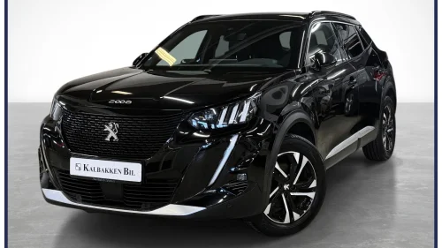 PEUGEOT 2008 E-2008/GT-LINE/CRUISE/DELSKINN/CARPLAY/KAMERA/KEYLESS++