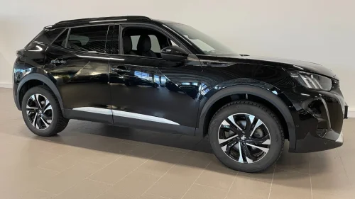 PEUGEOT 2008 GT 136hk