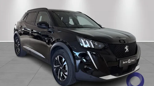 PEUGEOT 2008 e-2008