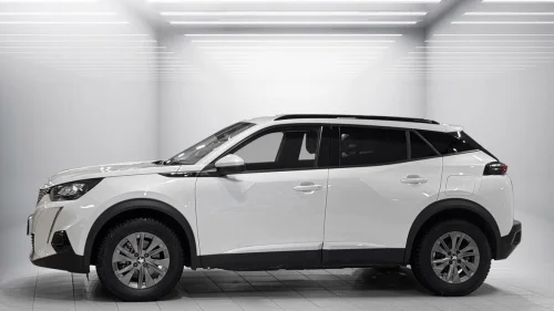 PEUGEOT 2008 ALLURE 320 KM WLTP | DAB + | SETEVARMER | NAVIGASJON