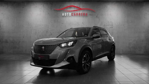 PEUGEOT 2008 Navi/Ad cruise/DAB/319km WLTP++