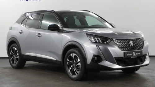 PEUGEOT 2008 GT 136 hk