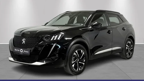 PEUGEOT 2008 GT Line 136Hk | AdCruise | CarPlay | Ryggekamera