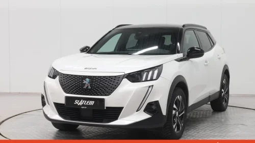 PEUGEOT 2008 GT 136HK|NAVI/AD.CRUISE/R.KAMERA/KEYLESS/LED/CARPLAY++