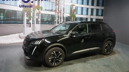 PEUGEOT 2008 GT Pack / Mye utstyr !