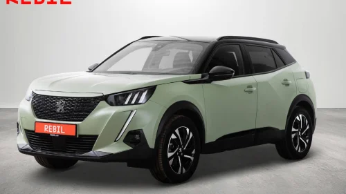 PEUGEOT 2008 318km(WLTP)GT-LIne/ACC/Navi/R.kam/LED/S+V