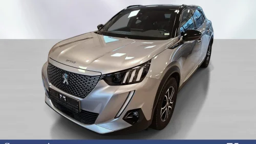 PEUGEOT 2008 GT