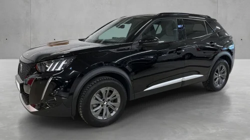 PEUGEOT 2008 GT Pack  Adaptiv cruise/Navigasjon/Proximity keyless