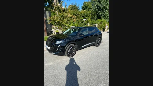 PEUGEOT 2008 Active 136hk