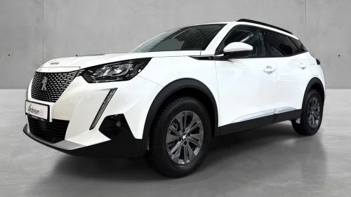 PEUGEOT 2008 Adaptiv cruise/Mirrorscreen/R.kamera/