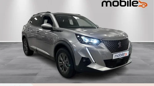 PEUGEOT 2008 Allure 136hk