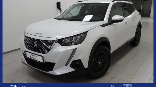 PEUGEOT 2008 Elektrisk SUV, Adaptiv Cruise, Ryggekamera, CarPlay