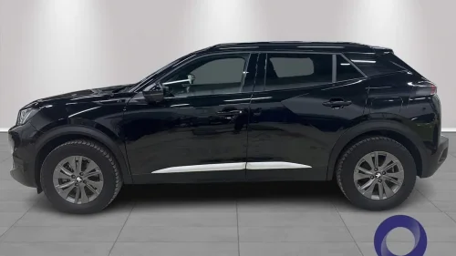 PEUGEOT 2008 GT 136hk