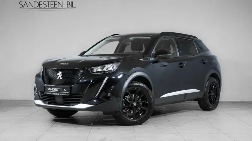 PEUGEOT 2008 320KM!!RYGGEKAMERA /LANE/KEYLESS/CRUISE