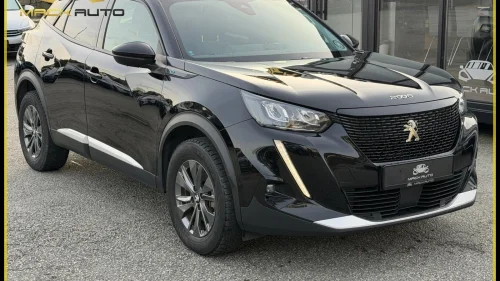 PEUGEOT 2008 ALLURE / 341KM / 180KAM / ACC / DELSKINN / ISOFIX