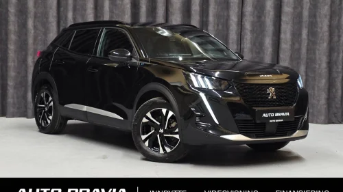 PEUGEOT 2008 GT/341KM/V.PUMPE/ACC/NORSL BIL/LED/KAMERA/CARPLAY+++