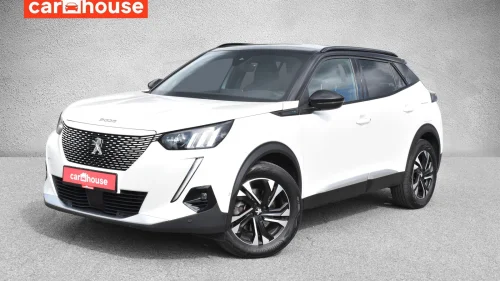 PEUGEOT 2008 E-2008 GT 360CAM NAVI ACC CARPLAY 136HK+++