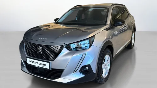 PEUGEOT 2008 Allure | Adaptiv Cruisekontroll | Ryggekamera |