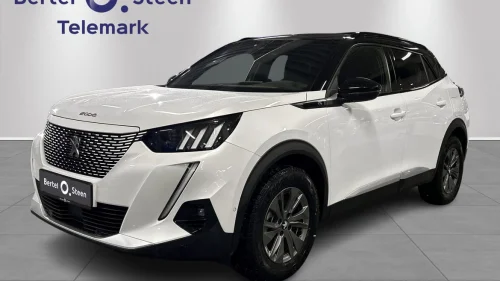 PEUGEOT 2008 |GT|Cruise|Navi|Full LED|Carplay|LAV KM