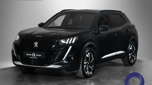 PEUGEOT 2008 50 kWh GT | Ad. cruise| Ryggekamera| INNBYTTEKAMPANJE