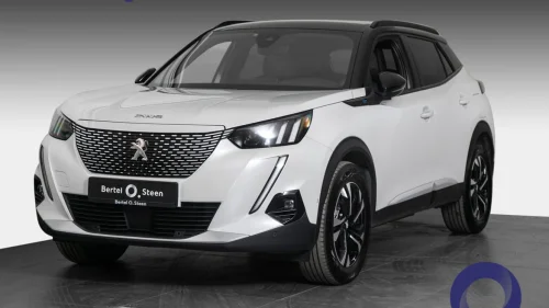 PEUGEOT 2008 GT, Adaptiv Cruise, Navi,