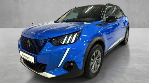 PEUGEOT 2008 GT  Adaptiv cruise/Soltak/Carplay/