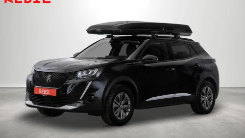PEUGEOT 2008 341km (WLTP)/Allure/ACC/Carplay/Navi/R.kam/LaneAssist