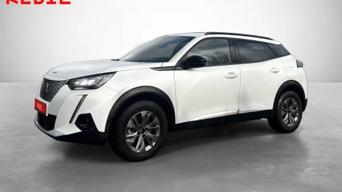 PEUGEOT 2008 Allure/Setevarmer/R.kam/DAB/BT/Cruise/Navi/AppleCarplay