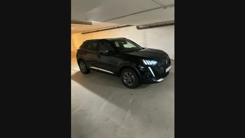 PEUGEOT 2008 GT Pack 136hk