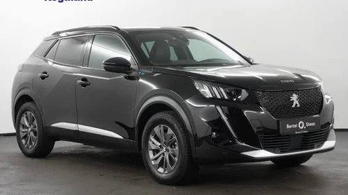 PEUGEOT 2008 GT 136 hk