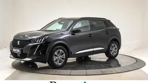 PEUGEOT 2008 GT /R.kamera/ACC/Navi/Carplay++