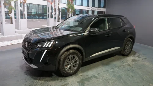 PEUGEOT 2008 GT-Line / Godt utstyrt !