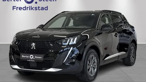 PEUGEOT 2008 GT, DELSKINN, LED, NAVI, KEYLESS, CARPLAY, AD. CRUISE.