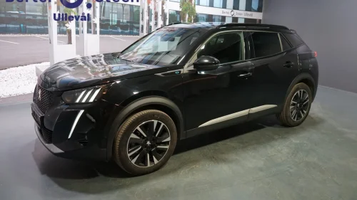 PEUGEOT 2008 GT Pack / Mye utstyr !