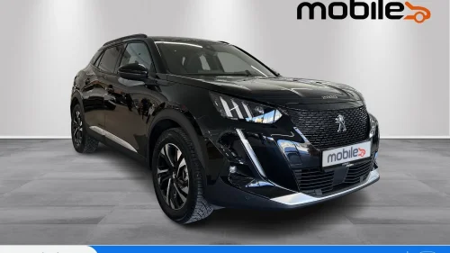 PEUGEOT 2008 GT 136hk