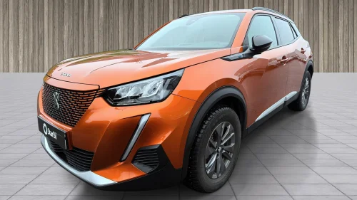 PEUGEOT 2008 Active 136hk