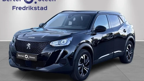 PEUGEOT 2008 Allure