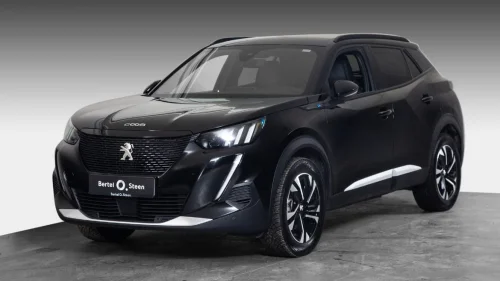PEUGEOT 2008 GT