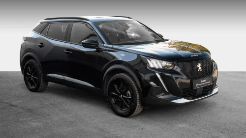 PEUGEOT 2008 GT 136hk Adaptiv cruise, Nøkkelfri, Led, Navi