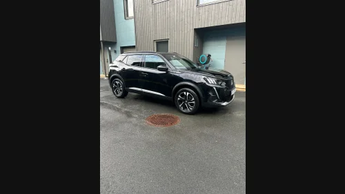 PEUGEOT 2008 GT 136hk