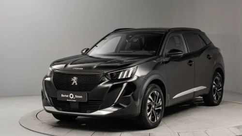 PEUGEOT 2008 GT | Adaptiv cruise | Soltak | Full LED