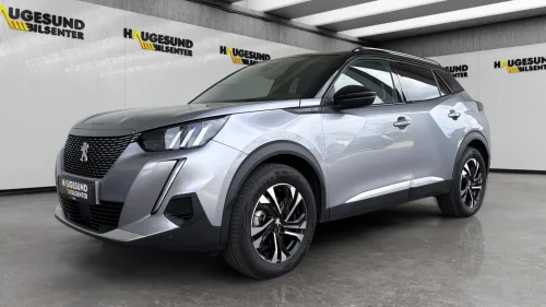 PEUGEOT 2008 GT Line SUV | Navi | 360 Kamera | ACC | EU 04/28