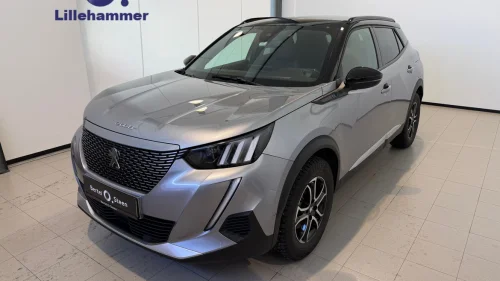 PEUGEOT 2008 GT / PROXIMITY / ADAPTIVE CRUISE