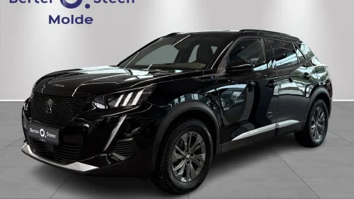 PEUGEOT 2008 GT || Adaptiv Cruise || Full LED || Keyless