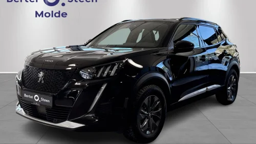 PEUGEOT 2008 GT || Adaptiv Cruise || Full LED || Keyless