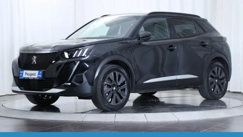 PEUGEOT 2008 GT 136hk