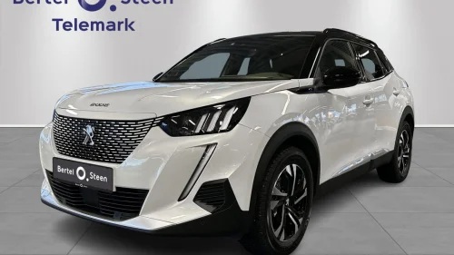 PEUGEOT 2008 GT|Panorama|Adaptiv Cruice|Carplay